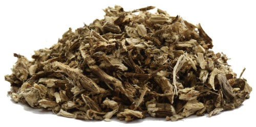 herbatka z prawoślazu