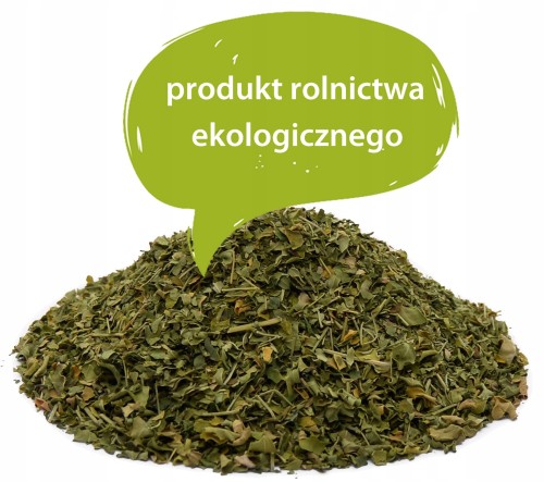 bio moringa suszona