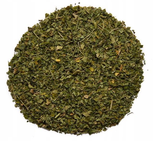 suszona moringa bio