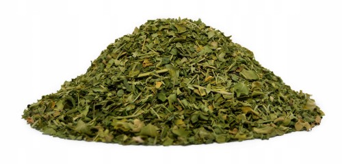 herbatka z moringi bio