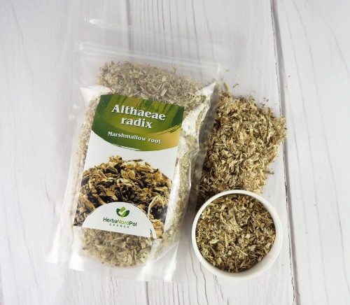 Althaea officinalis
