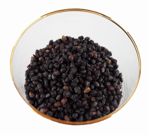 Owoc czarnego bzu