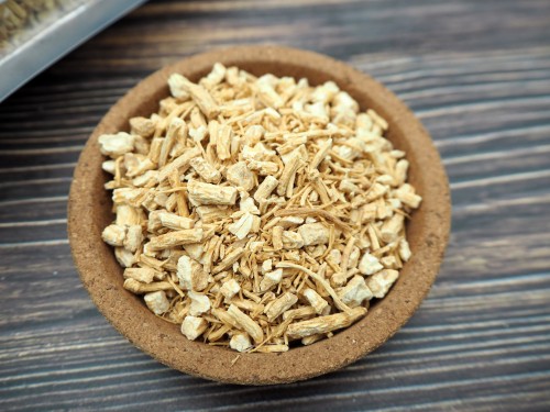 Żeń-szeń właściwy