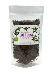 BIO Tulsi Święta Bazylia 