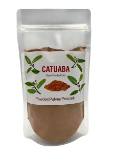 Catuaba Kora PROSZEK